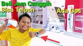 Beli imoo Watch Phone For Kids 😍 Jam Bisa Buat Nelpon