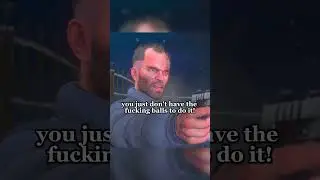 Such a powerful scene (GTA5) 