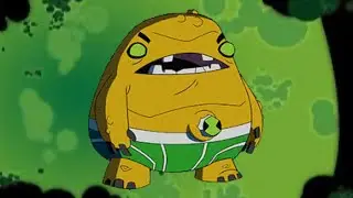 The Worst IS NOT The Worst Ben 10 Alien