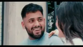 SUFNA - KARAN | 40K | KAIFY (OFFICIAL VIDEO)