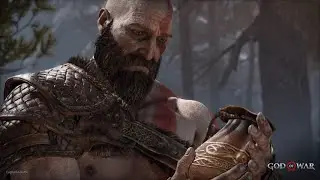 God of War is so simple