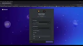 Setup RaiderIO Webhook to Discord