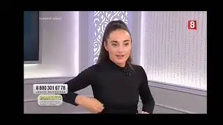 Человек, который везде падает (8 канал, 07.03.2022)