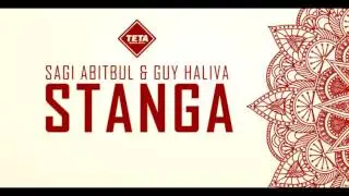 Sagi Abitbul Guy Haliva - Kadawa (Original Mix)