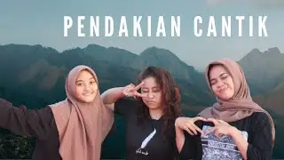 Pendakian Cantik MT. Lorokan 1100 Mdpl