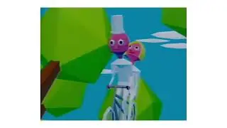1 HOUR Daisy Bell (TikTok Song)