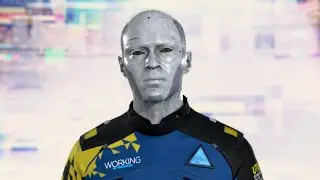 Detroit: Become human. Прохождение номер пятьз.