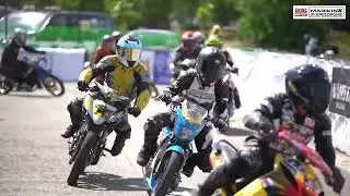 IR Club Race Tumana, Marikina  - May 7