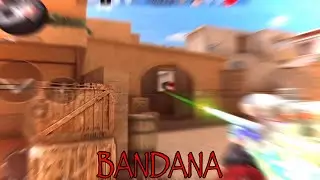 BANDANA