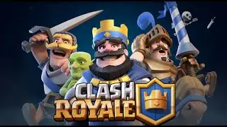 Clash Royale Official Soundtrack - Menu