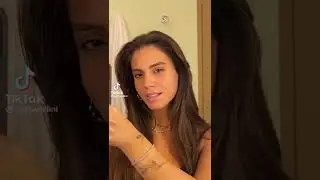 TikTok di Emily Pallini 😍✨#shorts