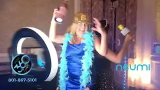 NEUMI EVENT, 360 Utah Photo Booth , We make your event an unforgettable experience.