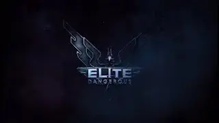 Elite Dangerous zabawa większym statkiem.