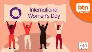What is International Women's Day? 2021 IWD Celebrations 
