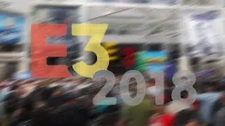 E3 2018 Post Show Reaction - Nintendo and Devolver Digital