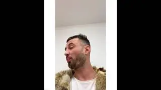 Толя Торнадо пытается повторить за Джейсонем Стэтхэмем