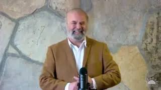 David Karchere: Seek The Presence