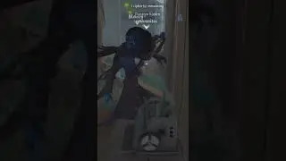 The Good Ole Perfume Then Pallet Smack Trick! 💥🥊 | Quickish Clips | #IDV #identityv #luckyguy