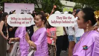 Thailand Tourism Fair 2017