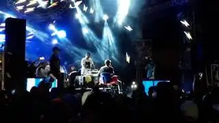 MC Don Juan em Belém - Amar, amei (Ao vivo no Planeta Show)