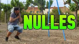 NULLES | España 🇪🇸
