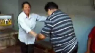 huayno La Minga.