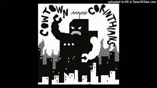 Corinthians - I Thought You Liked Music
