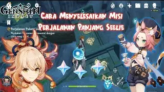 Cara Menyelesaikan Misi Hidden Quest - 