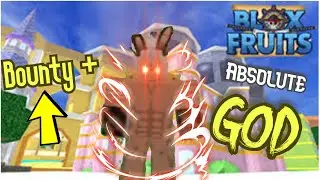 HOW TO BECOME A EXPERT BOUNTY HUNTER (Blox Fruits)
