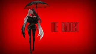 The Baddest K/DA - AMV - 「Anime Mix」