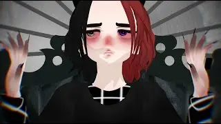 【MMD】I love it