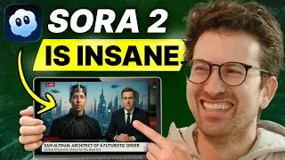 How I'd use Sora 2 + Claude to hit 1M+ views on AI videos