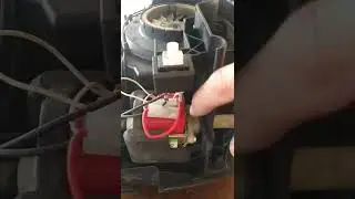 hali koltuk yikama makinasi tamiri nasil yaparim