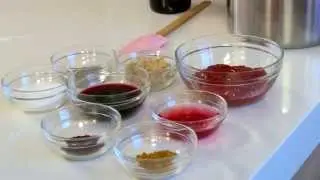 Give Your Ketchup More Flavor!