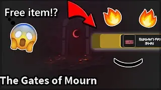 Vesteria - Gates Of Mourn Update