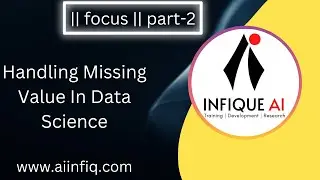 || Handling Missing Value in Data Science With Pandas part-2 || Pandas Tutorial Python