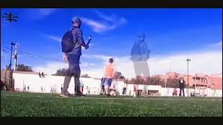 école de football Rapid Ath Vouali
