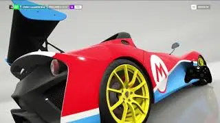 Forza Horizon 4   