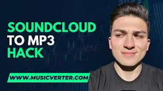 SoundCloud Hack To Download ANY Song!