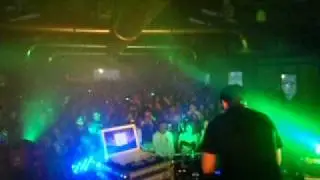 Dj Vanish @ EDC Colorado 2010 Pt 2