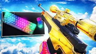 When A Controller Player Uses Keyboard and Mouse