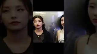 Pov "Yeji and you had a fight and she's being cold" #pov #yeji