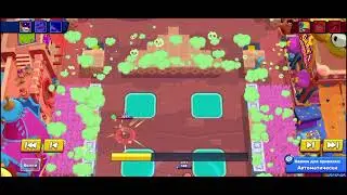 люто comeback'нул катку в дуэльях