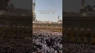 #mekkah
