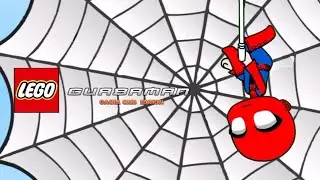 LEGO Guabaman (Gacha Club Edition) (2002-2007) Intro