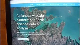 Google Earth Engine - data Export / Import