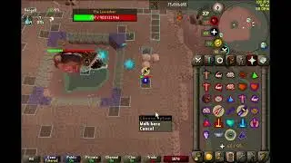 Leviathan Sub 1:10 - GM Combat Achievements