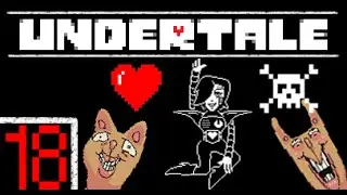 Undertale | Part 18 | METTATON EX [Pacifist Run]