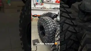 Взвесил резину Maxxis Trepador 40x13,5x17 с дисками и тайрлоками #trepador #maxxis
