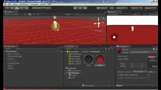 Moving Player Using Joystick [unity]